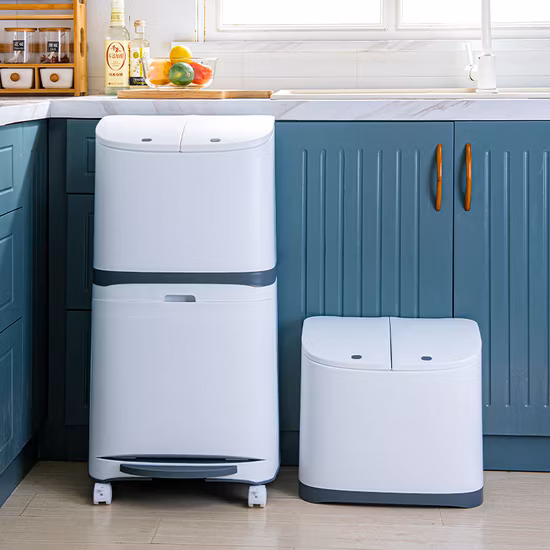 Plástico PE PLA Pbat Almidón de maíz Biodegradable Compostable Impresión Perfumado Caca de perro Pañal Comida plana Chaleco Compras Cordón Basura Ziplock Basura T