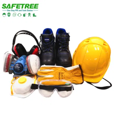 Equipos de Protección Personal EPI Equipos de Seguridad para Construcción, Minería, Electricidad