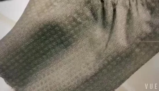 Polainas impermeables de tobillo bajo para senderismo Cubiertas Impermeables