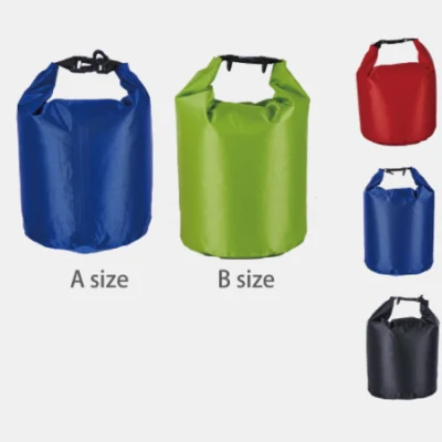 5L 10L deportes al aire libre que viajan nadando bolsa seca impermeable flotante para regalo de promoción